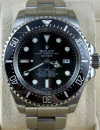  二手 ▶️ Rolex 勞力士 Sea-Dweller ◀️ 116660 2008年 (44mm) 